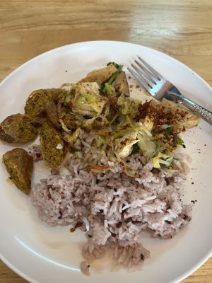   at Ming Kwan in Chiang Mai