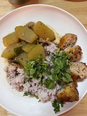   at Ming Kwan in Chiang Mai