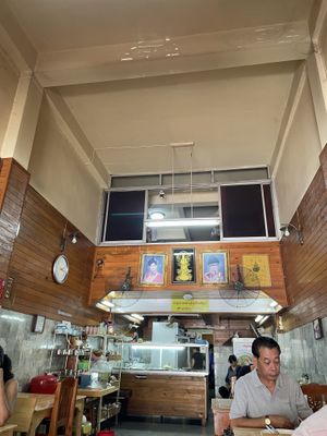   at Ming Kwan in Chiang Mai