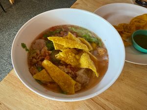  at Ming Kwan in Chiang Mai