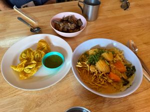  at Ming Kwan in Chiang Mai