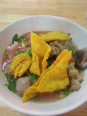  at Ming Kwan in Chiang Mai