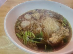  at Ming Kwan in Chiang Mai