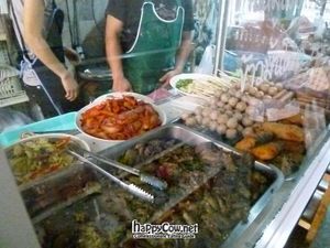  at Ming Kwan in Chiang Mai