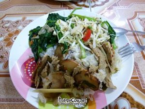  at Ming Kwan in Chiang Mai