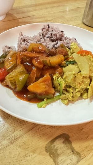   at Ming Kwan in Chiang Mai