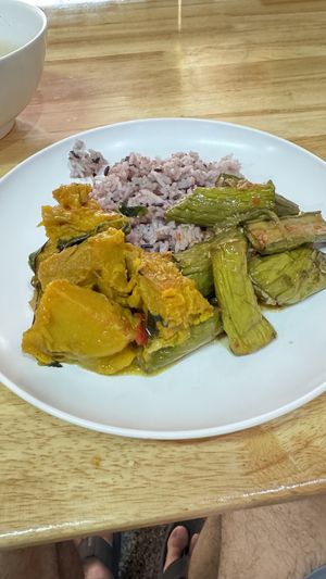   at Ming Kwan in Chiang Mai