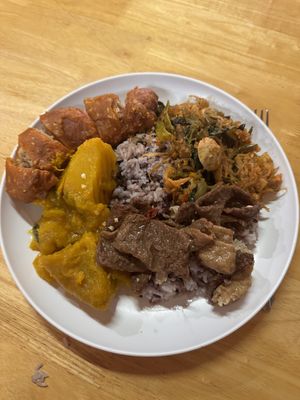   at Ming Kwan in Chiang Mai