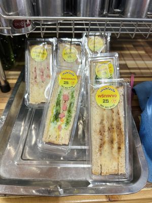   at Ming Kwan in Chiang Mai