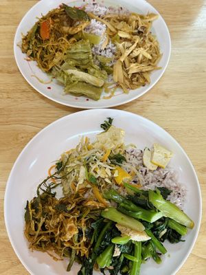   at Ming Kwan in Chiang Mai