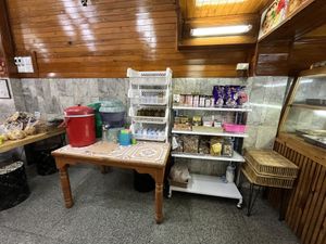 Interior   at Ming Kwan in Chiang Mai