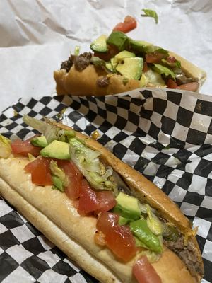 So good, you might think you’re in Philly!   at Paulie's South Street Steaks in Las Vegas