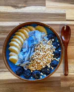  at Sabor A Vida Cafe & Deli in Vista