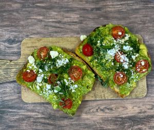  at Sabor A Vida Cafe & Deli in Vista