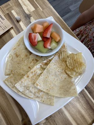   at Sabor A Vida Cafe & Deli in Vista