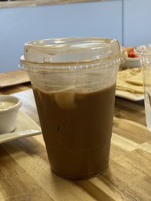   at Sabor A Vida Cafe & Deli in Vista