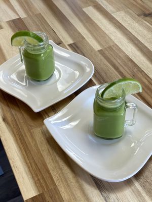   at Sabor A Vida Cafe & Deli in Vista