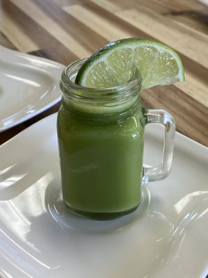   at Sabor A Vida Cafe & Deli in Vista