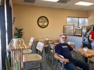  at Sabor A Vida Cafe & Deli in Vista