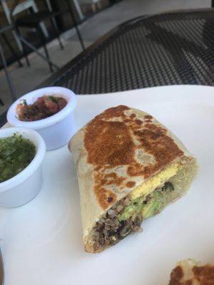  at Sabor A Vida Cafe & Deli in Vista