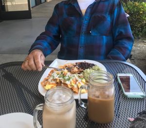  at Sabor A Vida Cafe & Deli in Vista