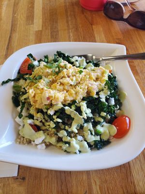  at Sabor A Vida Cafe & Deli in Vista