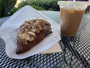   at Sabor A Vida Cafe & Deli in Vista