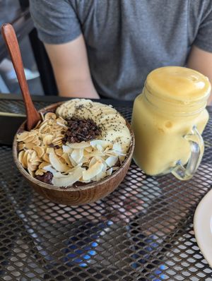  at Sabor A Vida Cafe & Deli in Vista