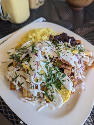  at Sabor A Vida Cafe & Deli in Vista