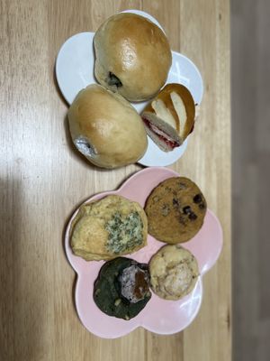   at Yong Tokki in Seoul