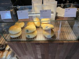   at Yong Tokki in Seoul