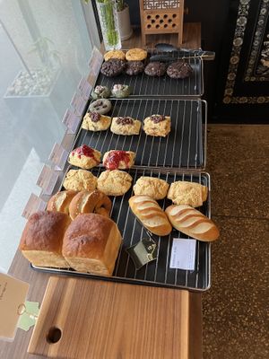   at Yong Tokki in Seoul