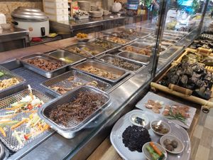  at Ẩm Thực Chay BỒ ĐỀ SAO in Nha Trang