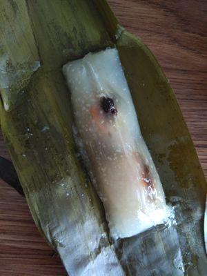 banh bot loc at Ẩm Thực Chay BỒ ĐỀ SAO in Nha Trang