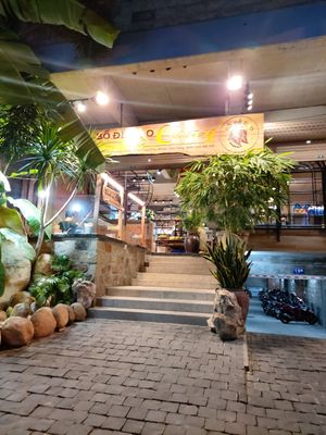  at Ẩm Thực Chay BỒ ĐỀ SAO in Nha Trang