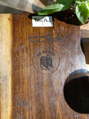  at Ẩm Thực Chay BỒ ĐỀ SAO in Nha Trang