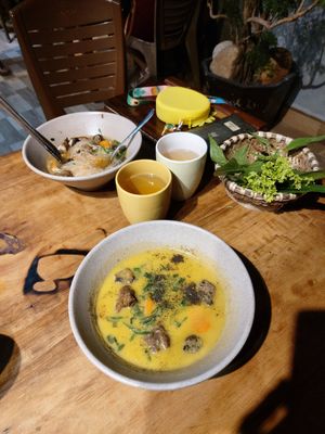  at Ẩm Thực Chay BỒ ĐỀ SAO in Nha Trang