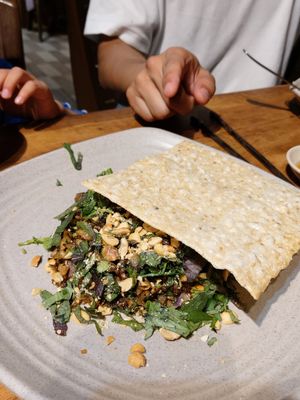  at Ẩm Thực Chay BỒ ĐỀ SAO in Nha Trang