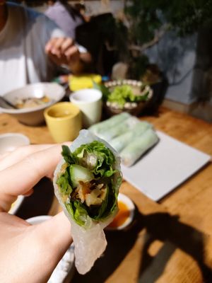  at Ẩm Thực Chay BỒ ĐỀ SAO in Nha Trang