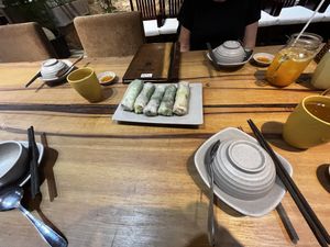   at Ẩm Thực Chay BỒ ĐỀ SAO in Nha Trang