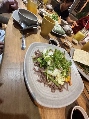   at Ẩm Thực Chay BỒ ĐỀ SAO in Nha Trang