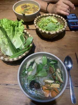   at Ẩm Thực Chay BỒ ĐỀ SAO in Nha Trang