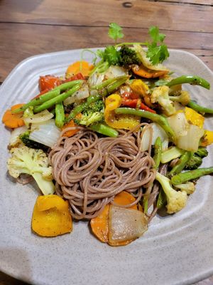  at Ẩm Thực Chay BỒ ĐỀ SAO in Nha Trang