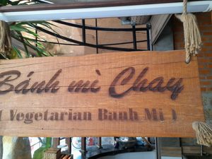  at Ẩm Thực Chay BỒ ĐỀ SAO in Nha Trang