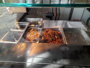  at Ẩm Thực Chay BỒ ĐỀ SAO in Nha Trang