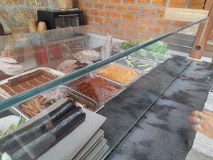  at Ẩm Thực Chay BỒ ĐỀ SAO in Nha Trang