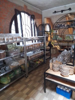  at Ẩm Thực Chay BỒ ĐỀ SAO in Nha Trang