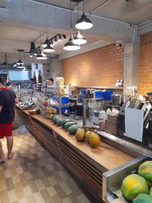  at Ẩm Thực Chay BỒ ĐỀ SAO in Nha Trang