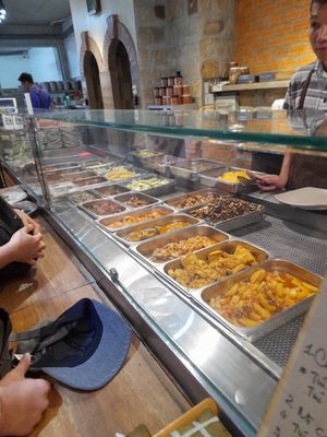  at Ẩm Thực Chay BỒ ĐỀ SAO in Nha Trang