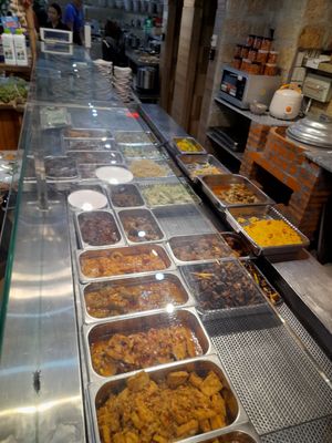  at Ẩm Thực Chay BỒ ĐỀ SAO in Nha Trang